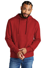 Load image into Gallery viewer, Allmade Unisex Organic French Terry Pullover Hoodie