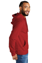 Load image into Gallery viewer, Allmade Unisex Organic French Terry Pullover Hoodie