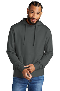 Allmade Unisex Organic French Terry Pullover Hoodie
