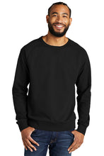 Load image into Gallery viewer, Allmade Unisex Organic French Terry Crewneck Sweatshirt