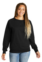 Load image into Gallery viewer, Allmade Unisex Organic French Terry Crewneck Sweatshirt