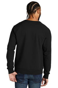 Allmade Unisex Organic French Terry Crewneck Sweatshirt