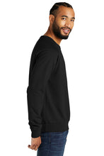 Load image into Gallery viewer, Allmade Unisex Organic French Terry Crewneck Sweatshirt
