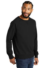 Load image into Gallery viewer, Allmade Unisex Organic French Terry Crewneck Sweatshirt