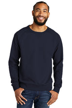 Load image into Gallery viewer, Allmade Unisex Organic French Terry Crewneck Sweatshirt