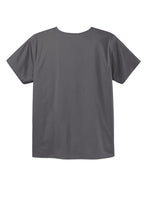 Load image into Gallery viewer, WonderWink® Unisex WorkFlex™ Chest Pocket V-Neck Top