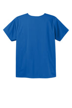 Load image into Gallery viewer, WonderWink® Unisex WorkFlex™ Chest Pocket V-Neck Top