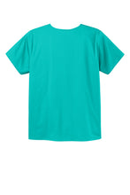 Load image into Gallery viewer, WonderWink® Unisex WorkFlex™ Chest Pocket V-Neck Top