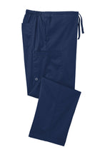 Load image into Gallery viewer, WonderWink® Unisex WorkFlex™ Cargo Pant