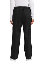 Load image into Gallery viewer, WonderWink® Women’s Tall WorkFlex™ Flare Leg Cargo Pant