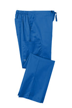 Load image into Gallery viewer, WonderWink® Women’s Tall WorkFlex™ Flare Leg Cargo Pant