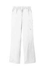 Load image into Gallery viewer, WonderWink® Women’s Tall WorkFlex™ Flare Leg Cargo Pant