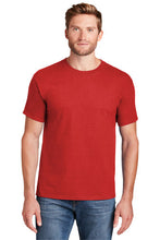 Load image into Gallery viewer, Hanes Beefy-T- 100% Cotton T-Shirt