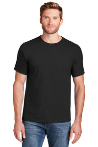 Hanes Beefy-T- 100% Cotton T-Shirt