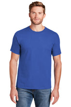 Load image into Gallery viewer, Hanes Beefy-T- 100% Cotton T-Shirt
