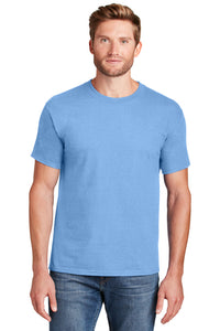 Hanes Beefy-T- 100% Cotton T-Shirt