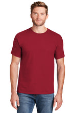 Load image into Gallery viewer, Hanes Beefy-T- 100% Cotton T-Shirt