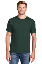 Load image into Gallery viewer, Hanes Beefy-T- 100% Cotton T-Shirt