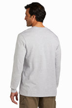 Load image into Gallery viewer, Volunteer Knitwear™ Chore Long Sleeve Tee VL60LS