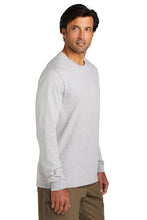 Load image into Gallery viewer, Volunteer Knitwear™ Chore Long Sleeve Tee VL60LS