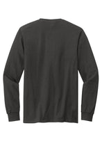 Load image into Gallery viewer, Volunteer Knitwear™ Chore Long Sleeve Tee VL60LS