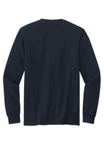 Load image into Gallery viewer, Volunteer Knitwear™ Chore Long Sleeve Tee VL60LS