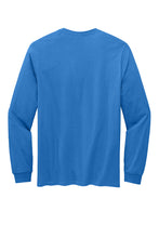 Load image into Gallery viewer, Volunteer Knitwear™ Chore Long Sleeve Tee VL60LS