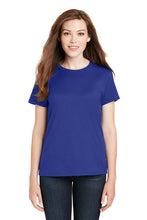 Load image into Gallery viewer, Hanes® Ladies Perfect-T Cotton T-Shirt