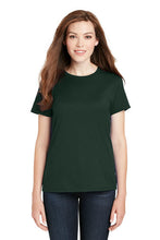 Load image into Gallery viewer, Hanes® Ladies Perfect-T Cotton T-Shirt