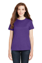 Load image into Gallery viewer, Hanes® Ladies Perfect-T Cotton T-Shirt
