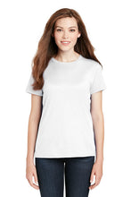 Load image into Gallery viewer, Hanes® Ladies Perfect-T Cotton T-Shirt