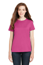 Load image into Gallery viewer, Hanes® Ladies Perfect-T Cotton T-Shirt