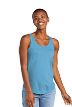 Load image into Gallery viewer, District Women’s Perfect Tri Relaxed Tank