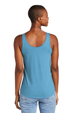 Load image into Gallery viewer, District Women’s Perfect Tri Relaxed Tank