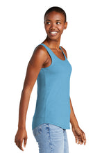 Load image into Gallery viewer, District Women’s Perfect Tri Relaxed Tank