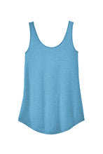 Load image into Gallery viewer, District Women’s Perfect Tri Relaxed Tank