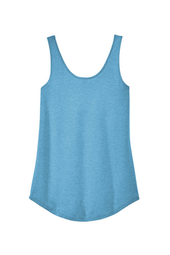 District Women’s Perfect Tri Relaxed Tank