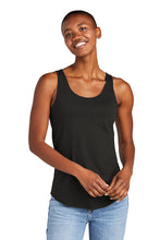 Load image into Gallery viewer, District Women’s Perfect Tri Relaxed Tank