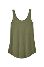 Load image into Gallery viewer, District Women’s Perfect Tri Relaxed Tank
