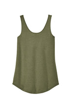 Load image into Gallery viewer, District Women’s Perfect Tri Relaxed Tank