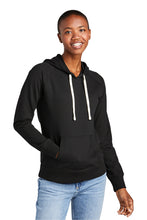 Load image into Gallery viewer, District® Women’s Re-Fleece™ Hoodie
