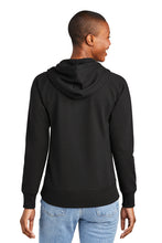 Load image into Gallery viewer, District® Women’s Re-Fleece™ Hoodie