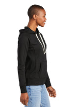 Load image into Gallery viewer, District® Women’s Re-Fleece™ Hoodie