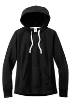 Load image into Gallery viewer, District® Women’s Re-Fleece™ Hoodie