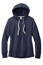 Load image into Gallery viewer, District® Women’s Re-Fleece™ Hoodie