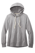 Load image into Gallery viewer, District® Women’s Re-Fleece™ Hoodie