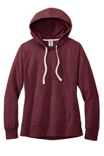 Load image into Gallery viewer, District® Women’s Re-Fleece™ Hoodie