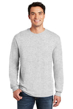 Load image into Gallery viewer, Gildan Heavy Cotton 100% Cotton Long Sleeve T-Shirt