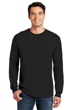 Load image into Gallery viewer, Gildan Heavy Cotton 100% Cotton Long Sleeve T-Shirt