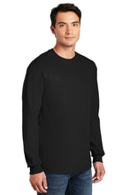 Load image into Gallery viewer, Gildan Heavy Cotton 100% Cotton Long Sleeve T-Shirt